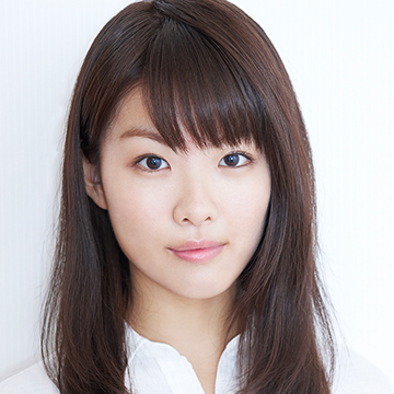福田麻由子
